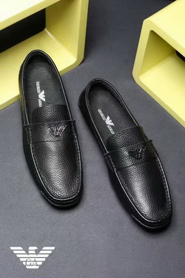 Amani Business Casual Men Shoes--021